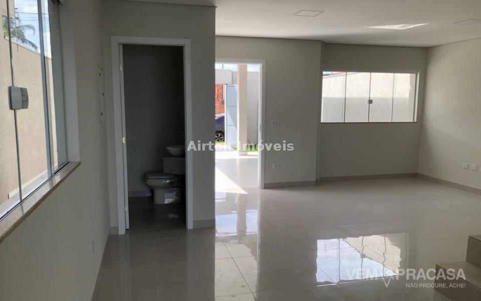 Sobrado à venda no Rita Vieira, Campo Grande – foto 7