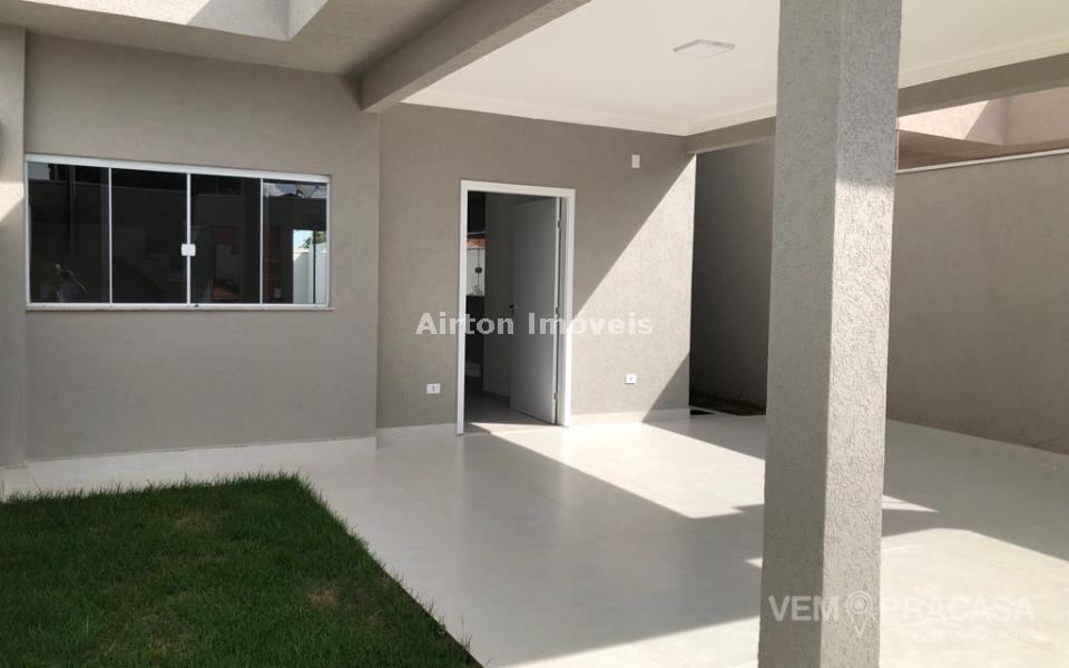 Sobrado à venda no Rita Vieira, Campo Grande – foto 4