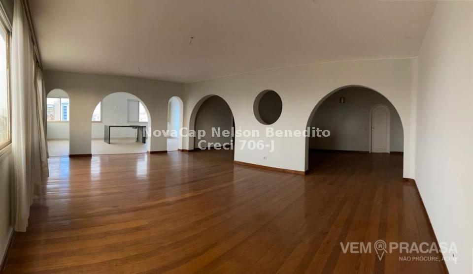Apartamento à venda no Centro, Campo Grande – foto 2