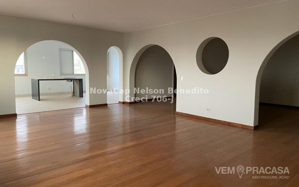 Apartamento à venda no Centro, Campo Grande – foto 3