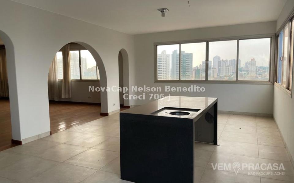 Apartamento à venda no Centro, Campo Grande – foto 4
