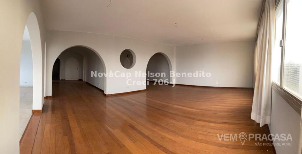 Apartamento à venda no Centro, Campo Grande – foto 5