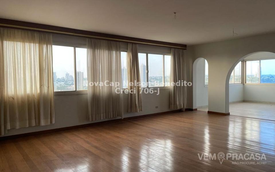 Apartamento à venda no Centro, Campo Grande – foto 7