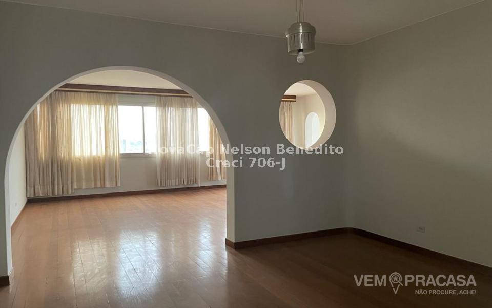 Apartamento à venda no Centro, Campo Grande – foto 8
