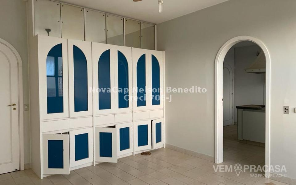 Apartamento à venda no Centro, Campo Grande – foto 9
