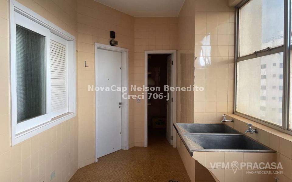 Apartamento à venda no Centro, Campo Grande – foto 12
