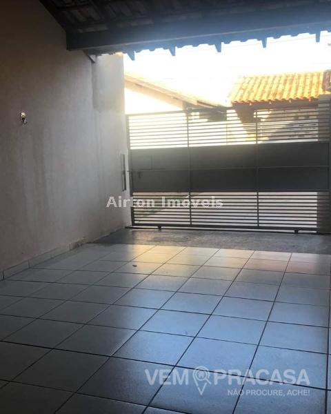 Casa de Condomínio à venda no Jardim Nossa Senhora do Perpétuo Socorro, Campo Grande – foto 2