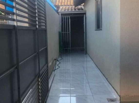 Casa de Condomínio à venda no Jardim Nossa Senhora do Perpétuo Socorro, Campo Grande