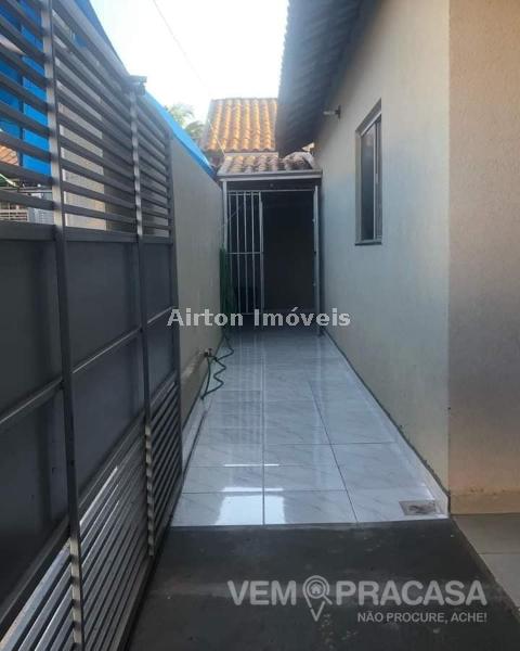 Casa de Condomínio à venda no Jardim Nossa Senhora do Perpétuo Socorro, Campo Grande – foto 1