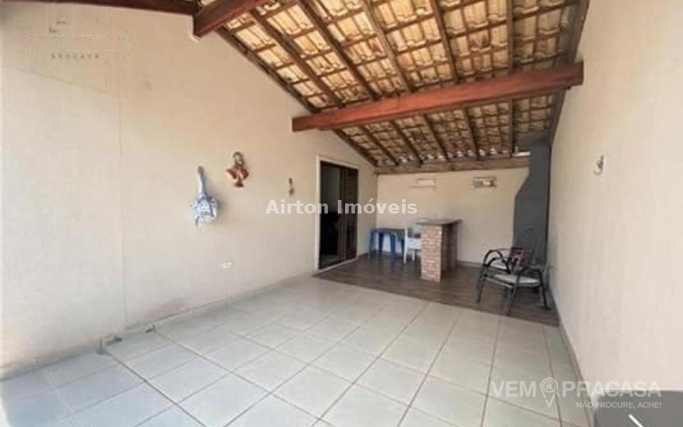 Casa de Condomínio à venda no Jardim Nossa Senhora do Perpétuo Socorro, Campo Grande – foto 5