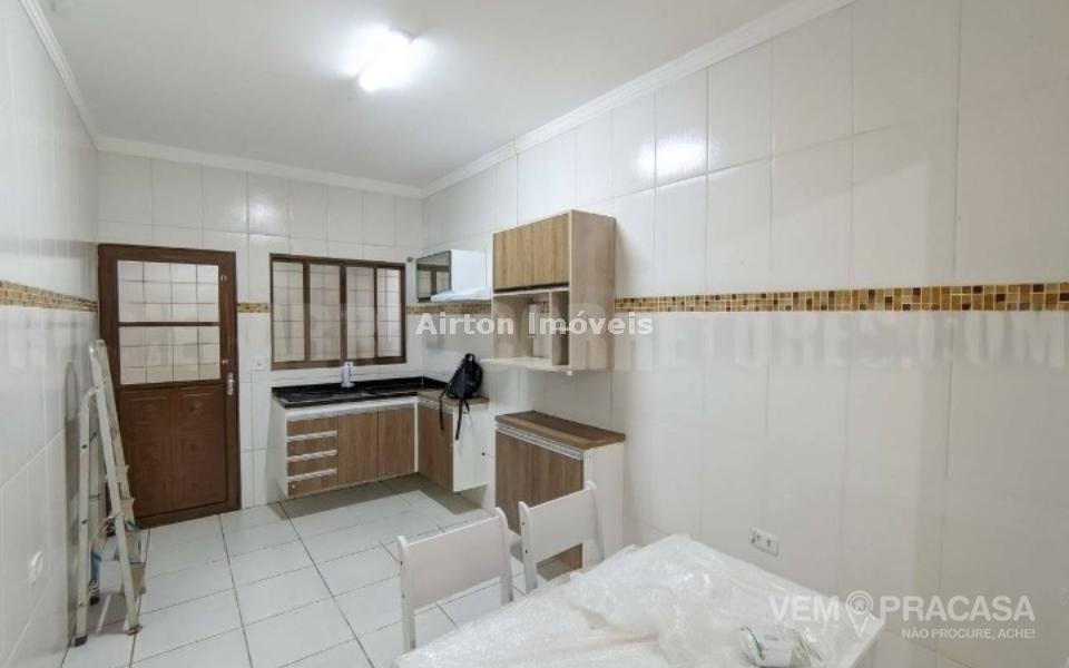 Casa de Condomínio à venda no Jardim Nossa Senhora do Perpétuo Socorro, Campo Grande – foto 8