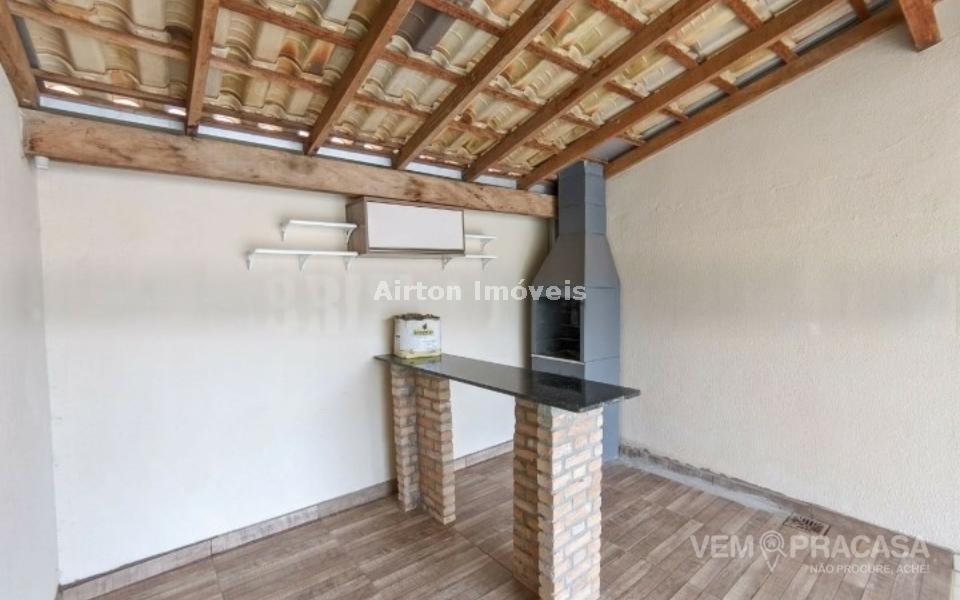 Casa de Condomínio à venda no Jardim Nossa Senhora do Perpétuo Socorro, Campo Grande – foto 15