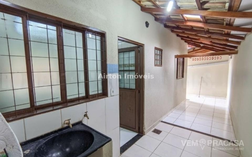 Casa de Condomínio à venda no Jardim Nossa Senhora do Perpétuo Socorro, Campo Grande – foto 14