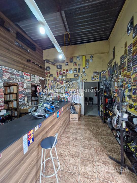 Galpão/Depósito/Armazém à venda no Jardim São Lourenço, Campo Grande – foto 10