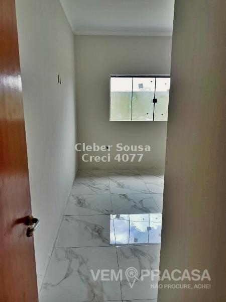 Casa Térrea à venda no Residencial Figueiras do Parque, Campo Grande – foto 11
