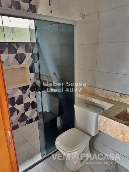 Casa Térrea à venda no Residencial Figueiras do Parque, Campo Grande – foto 7