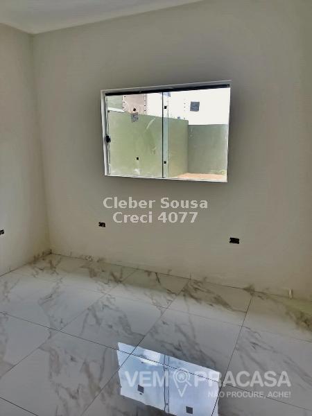 Casa Térrea à venda no Residencial Figueiras do Parque, Campo Grande – foto 8