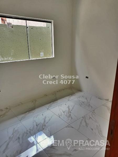 Casa Térrea à venda no Residencial Figueiras do Parque, Campo Grande – foto 9