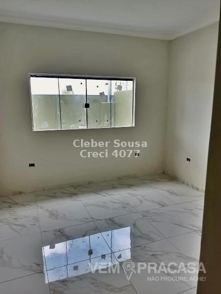 Casa Térrea à venda no Residencial Figueiras do Parque, Campo Grande – foto 10