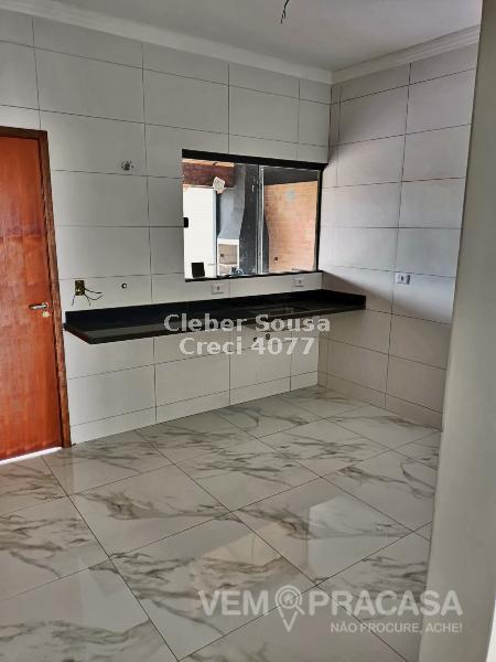 Casa Térrea à venda no Residencial Figueiras do Parque, Campo Grande – foto 5