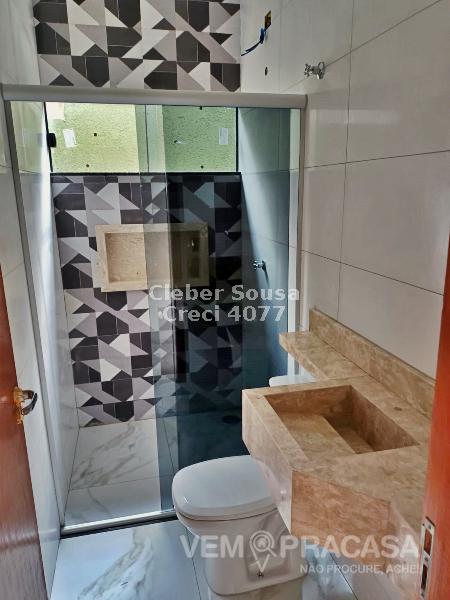 Casa Térrea à venda no Residencial Figueiras do Parque, Campo Grande – foto 12