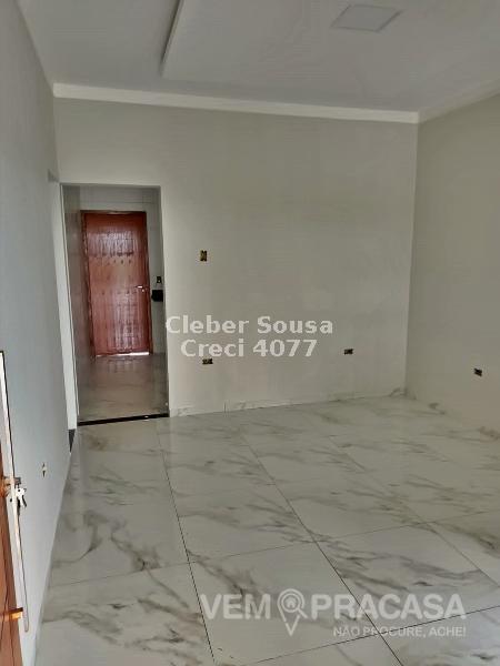 Casa Térrea à venda no Residencial Figueiras do Parque, Campo Grande – foto 4