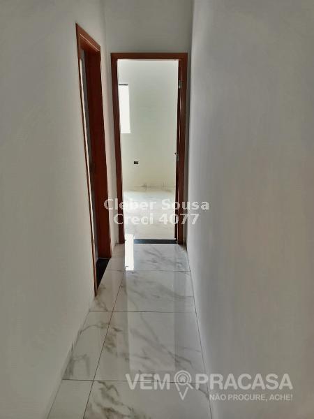 Casa Térrea à venda no Residencial Figueiras do Parque, Campo Grande – foto 6