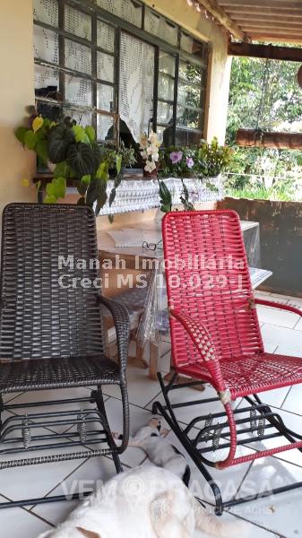 Chácara à venda no Centro, Sidrolândia – foto 25
