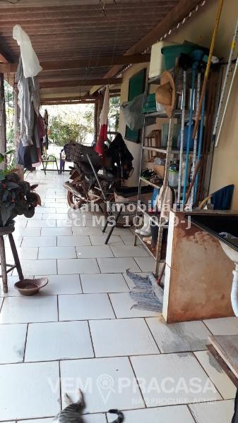 Chácara à venda no Centro, Sidrolândia – foto 26