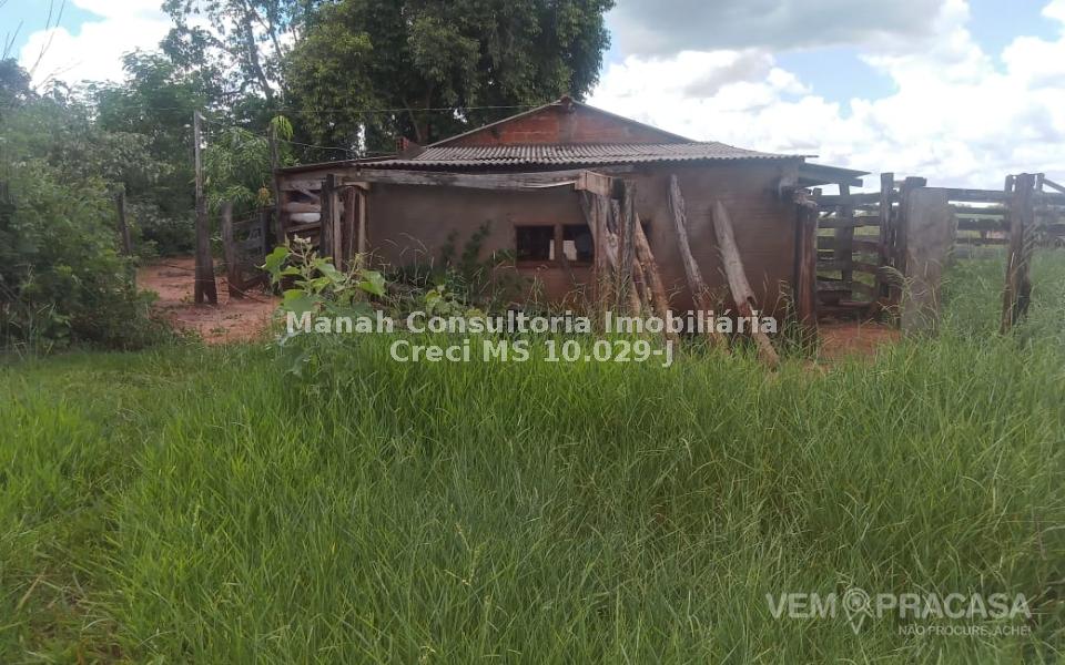 Chácara à venda no Centro, Sidrolândia – foto 31