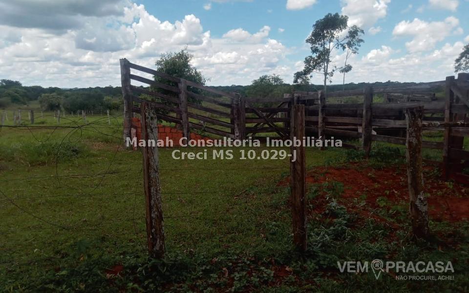 Chácara à venda no Centro, Sidrolândia – foto 10