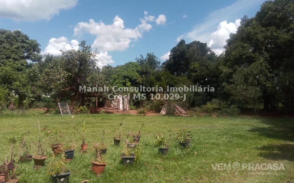 Chácara à venda no Centro, Sidrolândia – foto 33