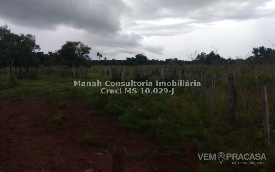 Chácara à venda no Centro, Sidrolândia – foto 34