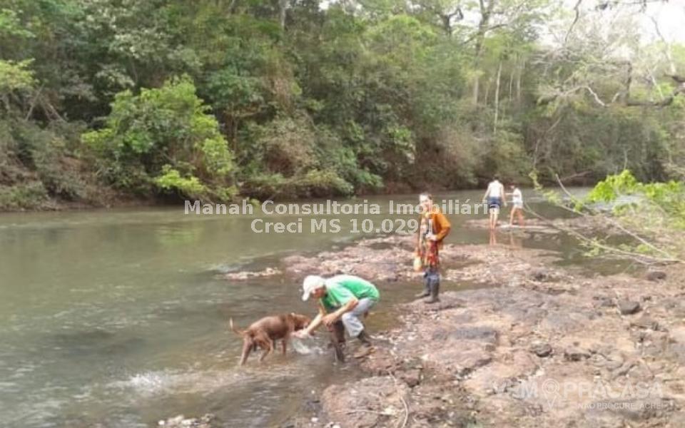 Chácara à venda no Centro, Sidrolândia – foto 1