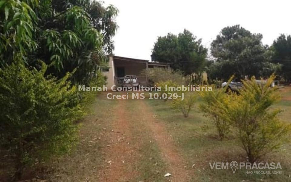 Chácara à venda no Centro, Sidrolândia – foto 18