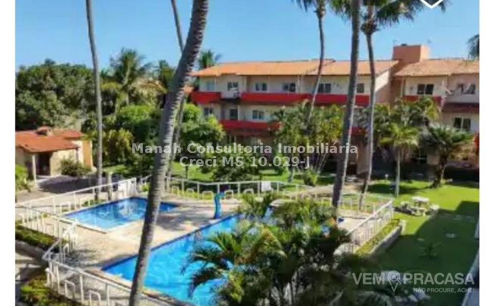Apartamento à venda no Centro, Barra de São Miguel – foto 1