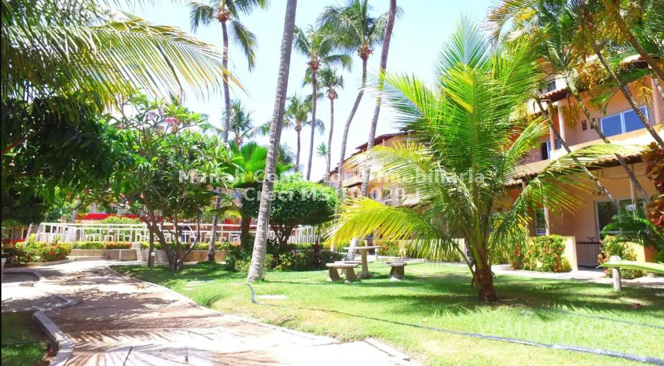Apartamento à venda no Centro, Barra de São Miguel – foto 15