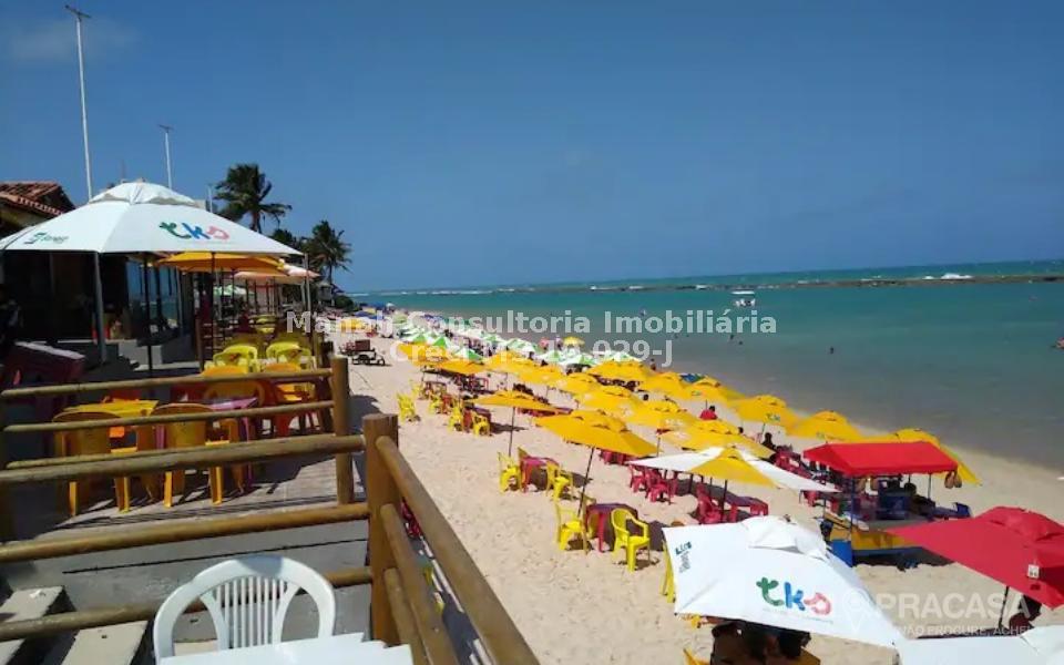 Apartamento à venda no Centro, Barra de São Miguel – foto 2