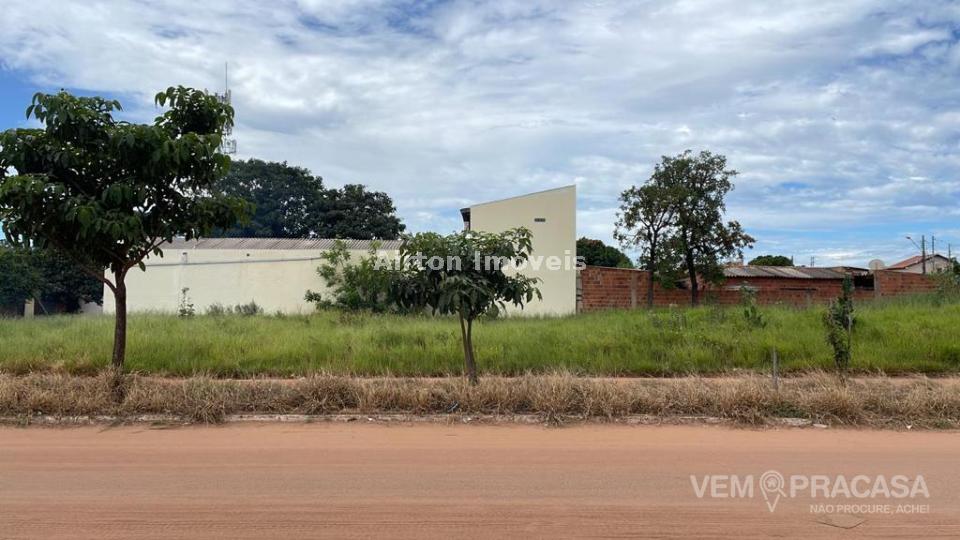 Terreno à venda no Residencial Estrela Park, Campo Grande – foto 1
