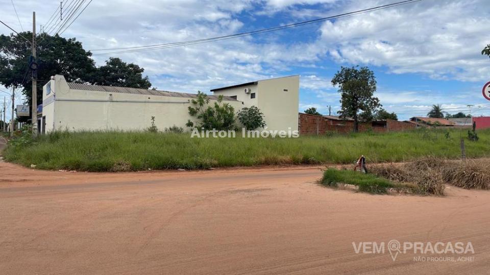 Terreno à venda no Residencial Estrela Park, Campo Grande – foto 2