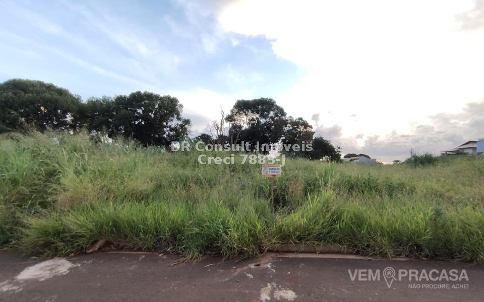 Terreno à venda no São Francisco, Campo Grande – foto 2