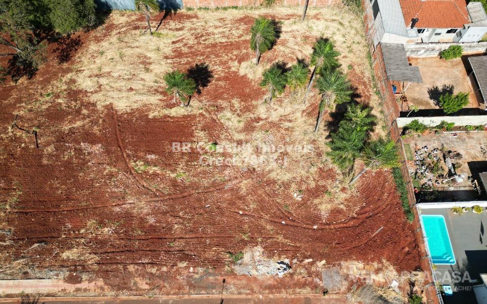 Terreno à venda no São Francisco, Campo Grande – foto 1