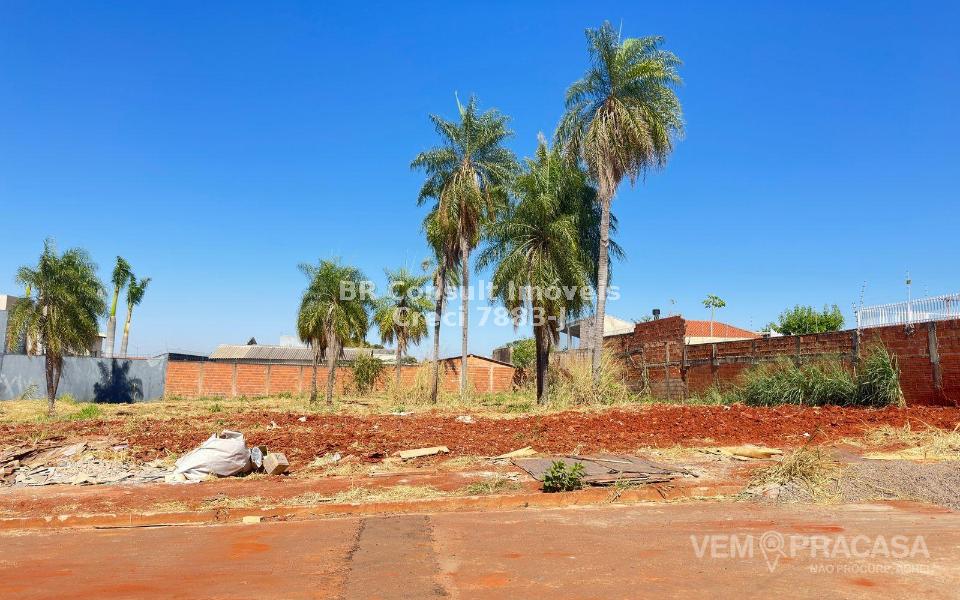 Terreno à venda no São Francisco, Campo Grande – foto 5