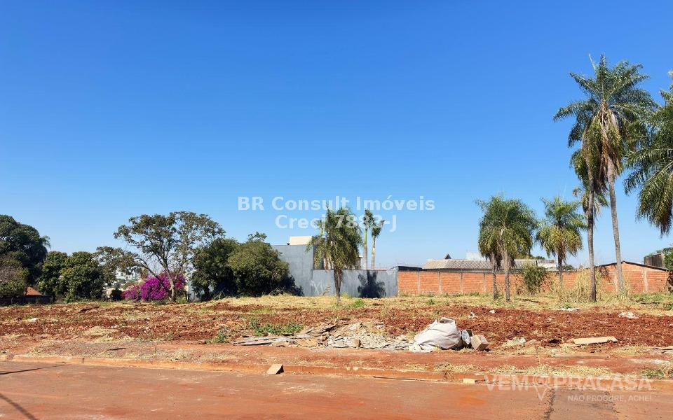 Terreno à venda no São Francisco, Campo Grande – foto 6