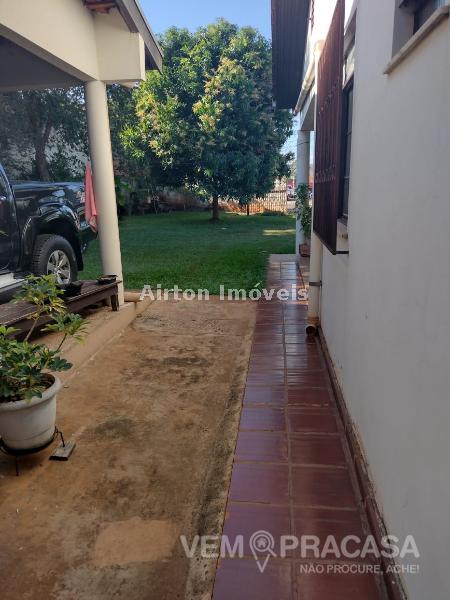 Casa Térrea à venda no Jardim Jacy, Campo Grande – foto 2