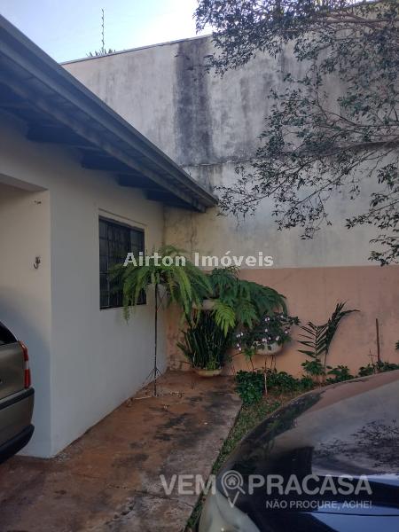 Casa Térrea à venda no Jardim Jacy, Campo Grande – foto 1