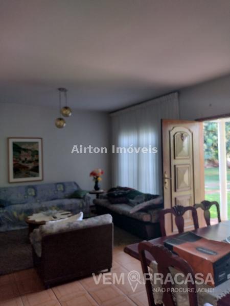 Casa Térrea à venda no Jardim Jacy, Campo Grande – foto 5