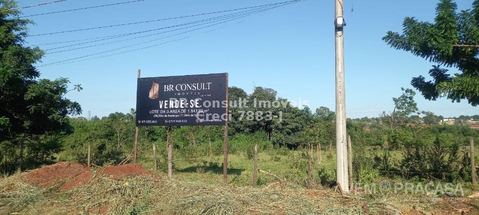 Terreno para lançamento no Jardim Centenário, Campo Grande – foto 2