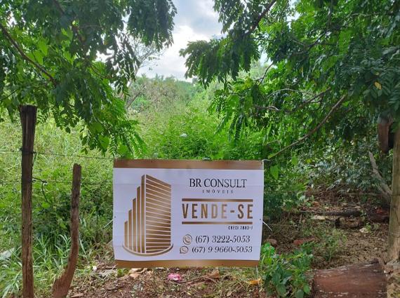 Terreno para lançamento no Jardim Centenário, Campo Grande