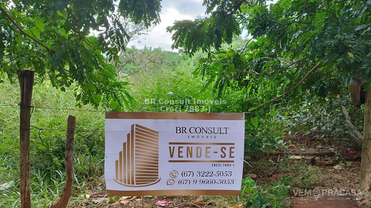 Terreno para lançamento no Jardim Centenário, Campo Grande – foto 1